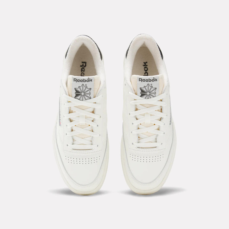 Club C 85 Vintage Shoes