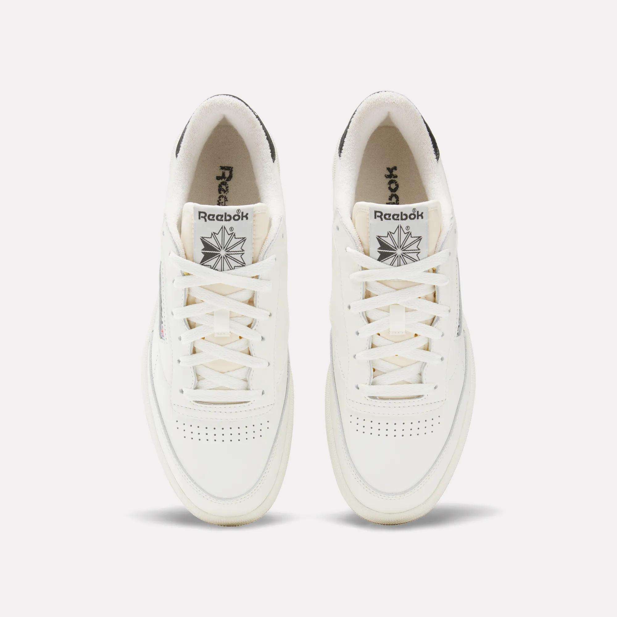 Club C 85 Vintage Shoes - Reebok
