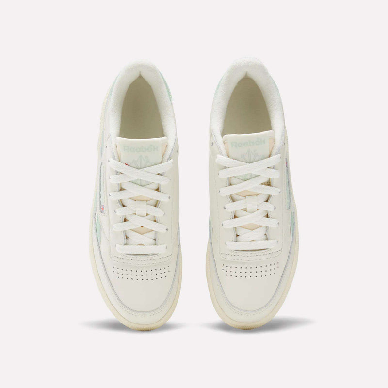 Women's Club C Revenge Vintage Shoes