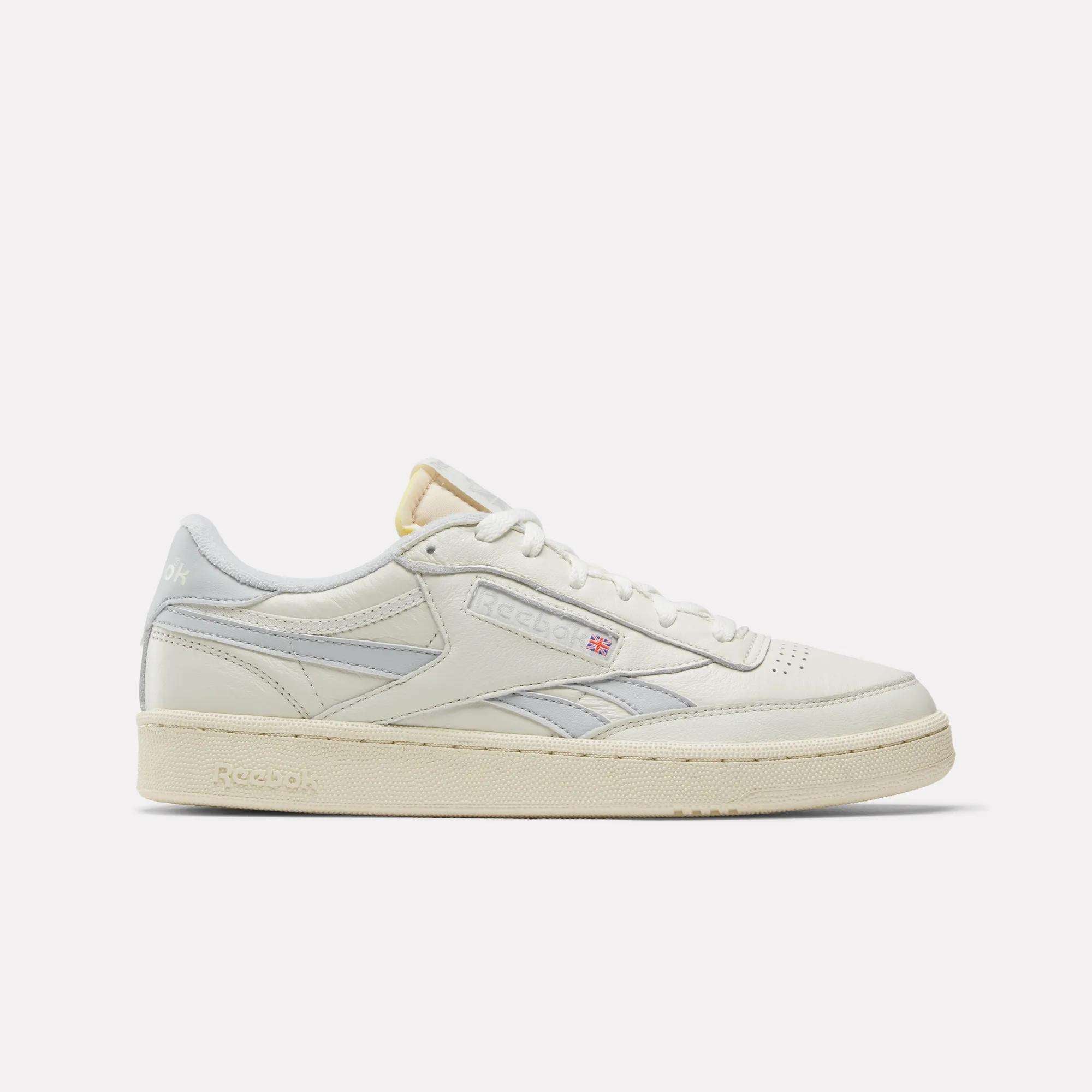 Club C Revenge Vintage Shoes - Reebok