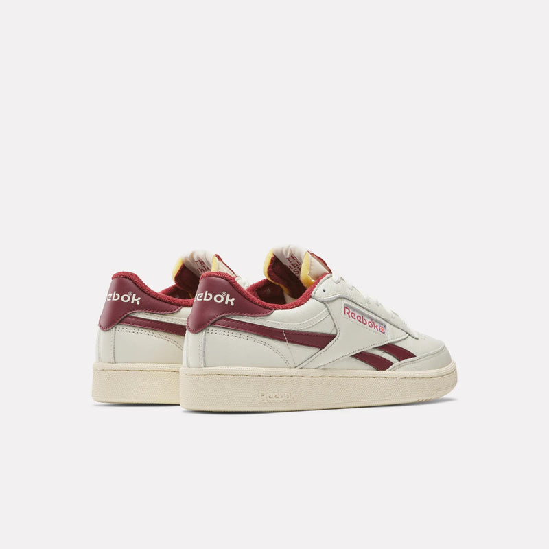 Club C Revenge Vintage Shoes