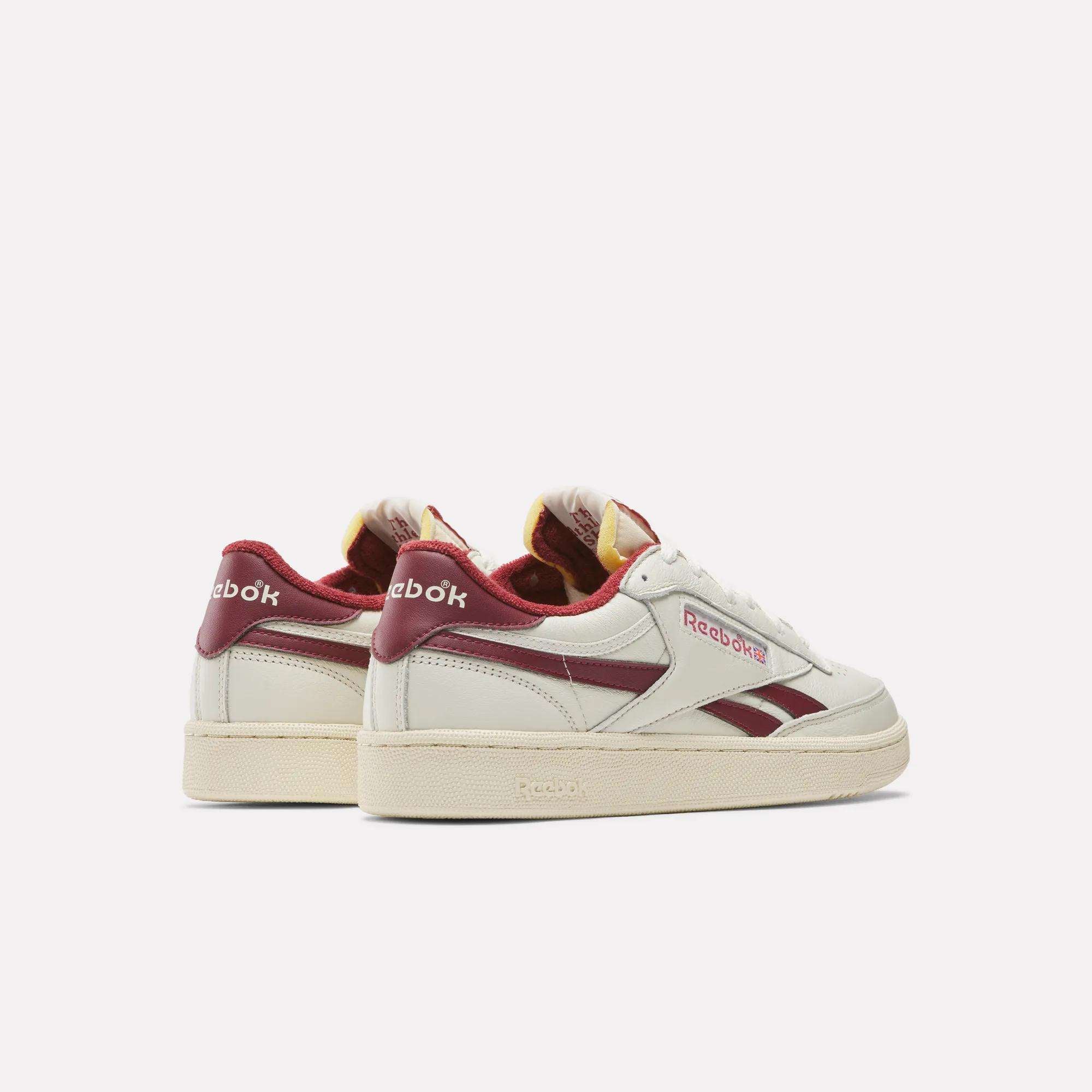 Club C Revenge Vintage Shoes - Reebok