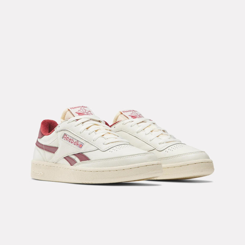 Club C Revenge Vintage Shoes