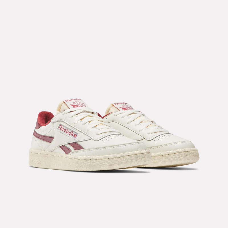 Club C Revenge Vintage Shoes