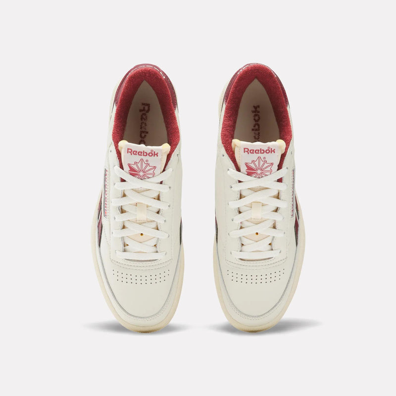 Club C Revenge Vintage Shoes