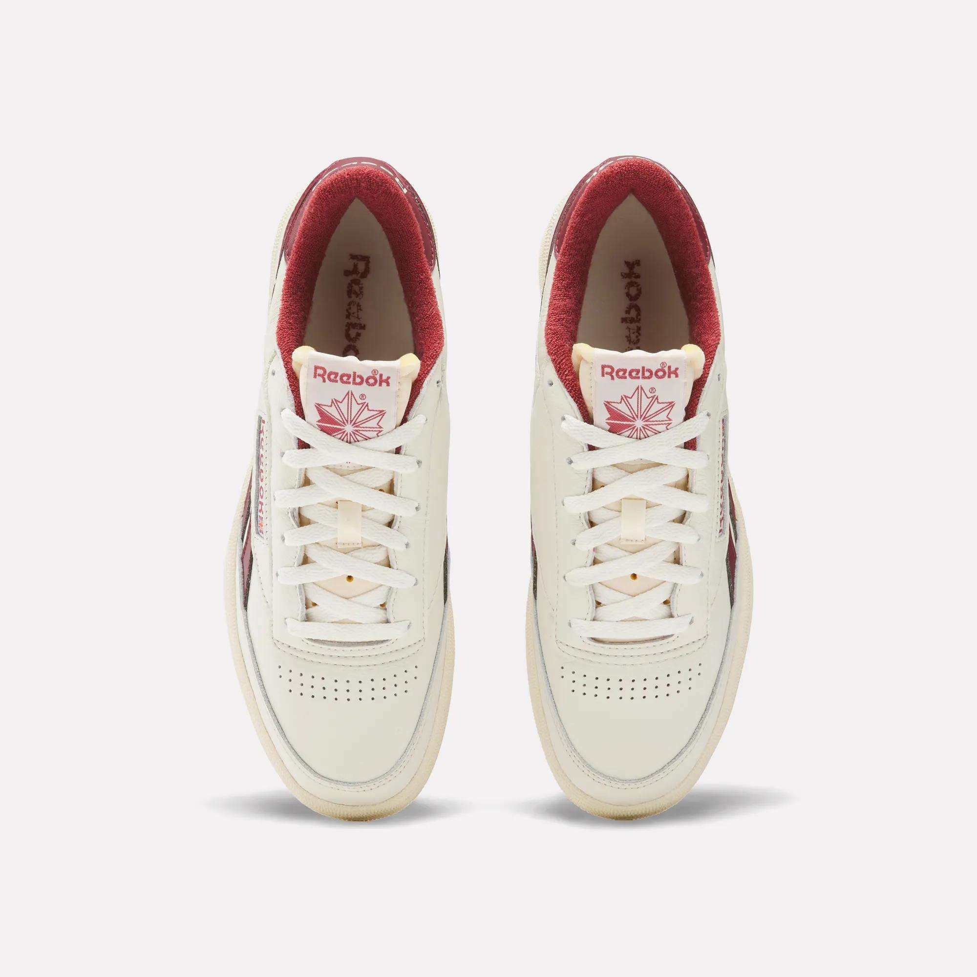 Club C Revenge Vintage Shoes - Reebok
