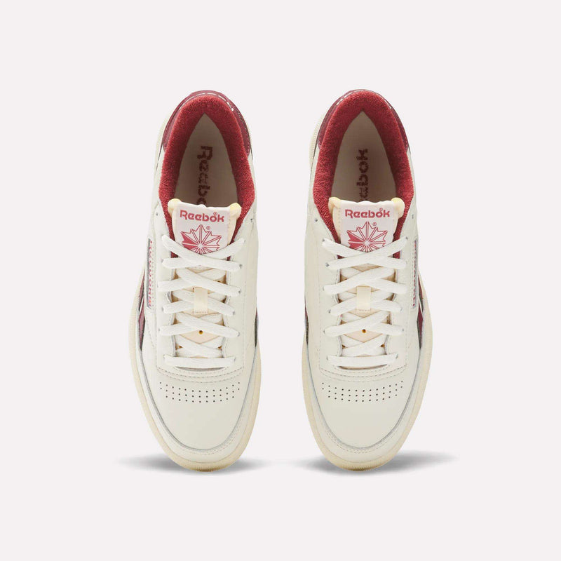 Club C Revenge Vintage Shoes