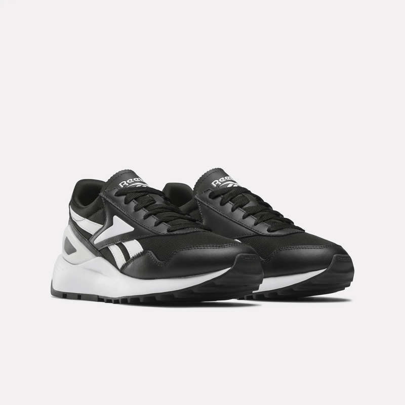 International Shoes