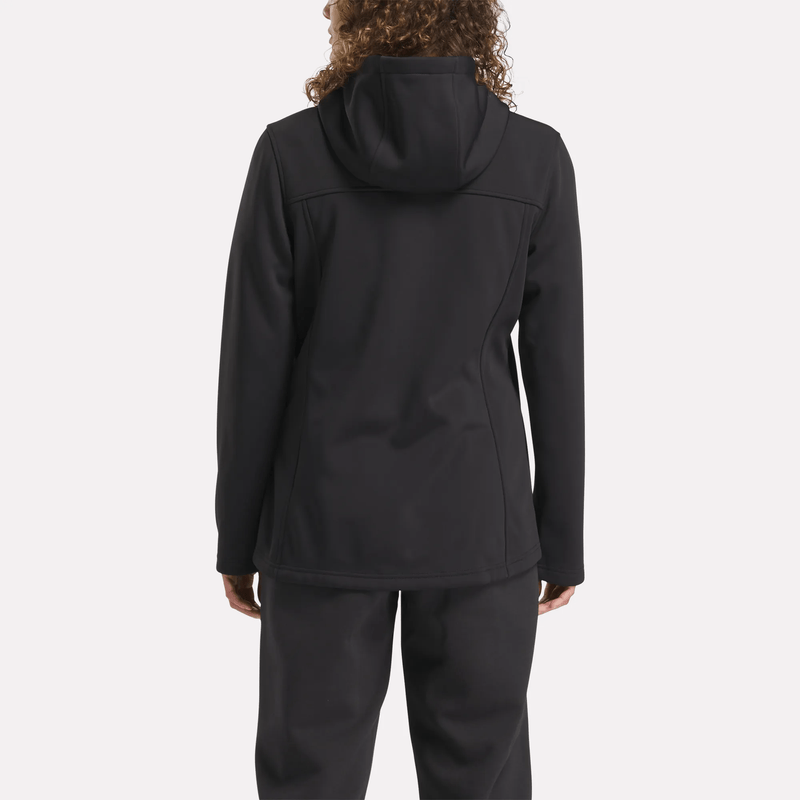 Super Soft Woven Jacket