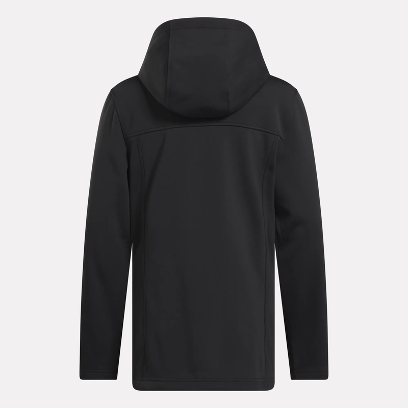 Super Soft Woven Jacket