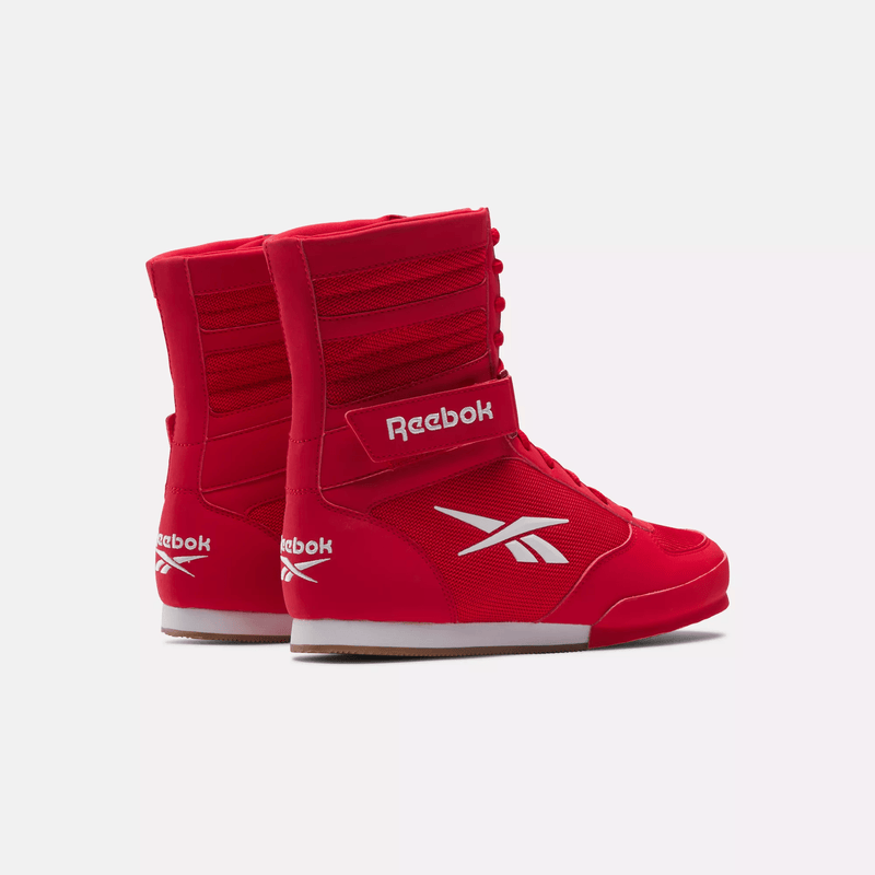 Boxing Hi Shoes