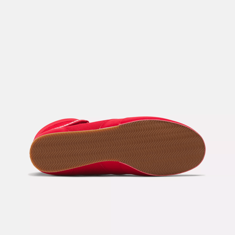 Boxing Hi Shoes