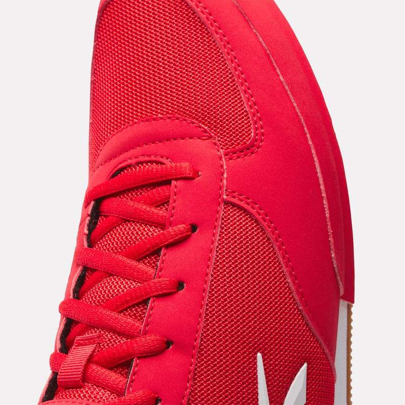Boxing Hi Shoes