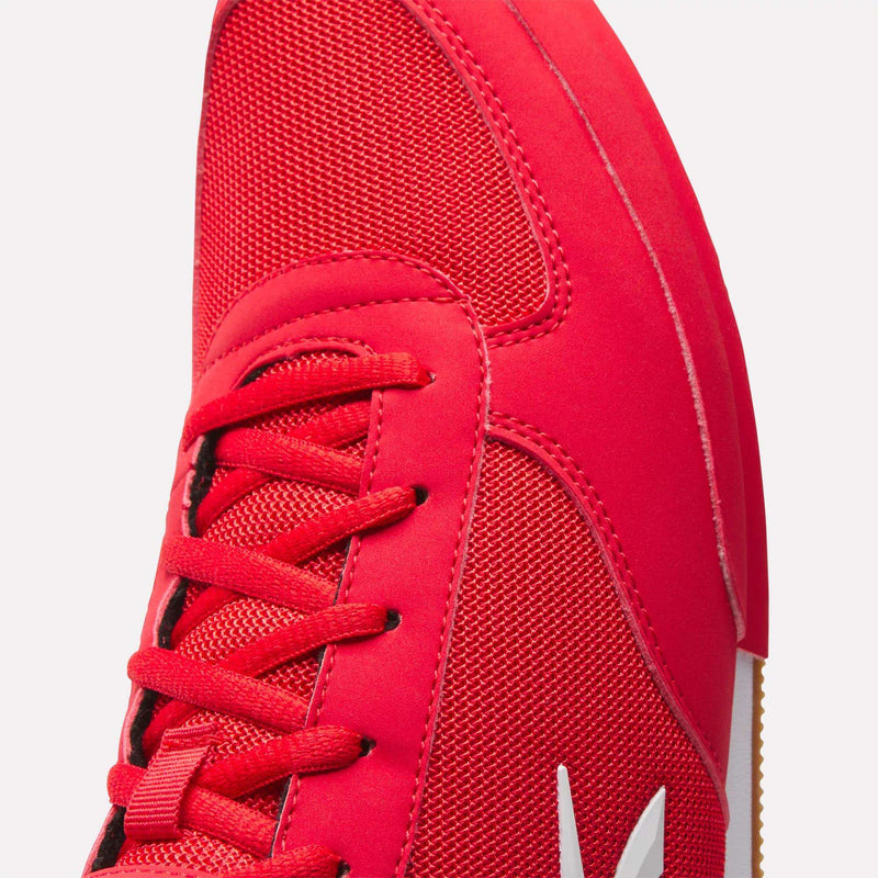 Boxing Hi Shoes