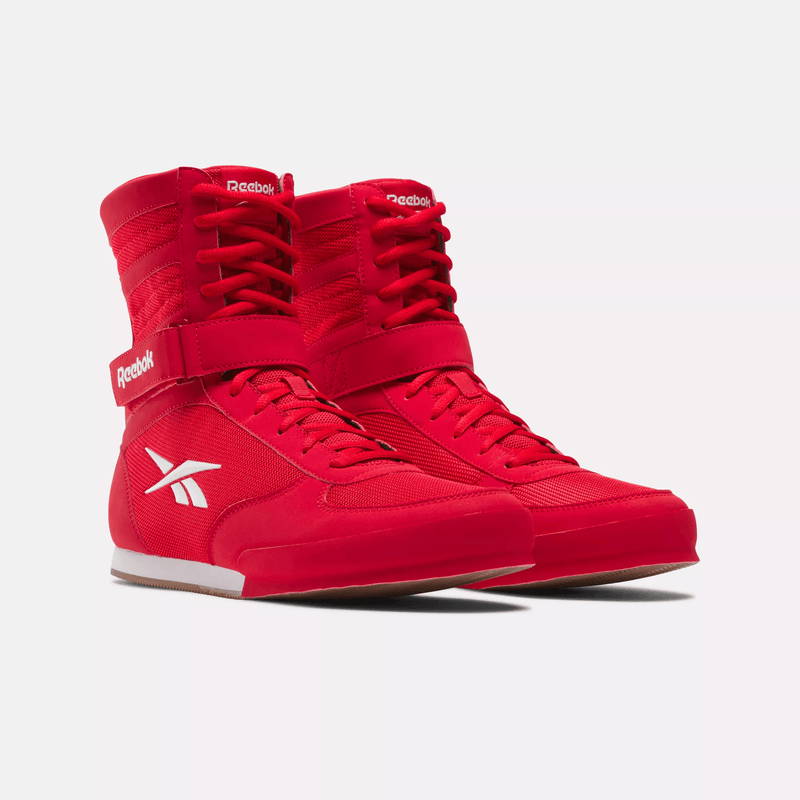 Boxing Hi Shoes