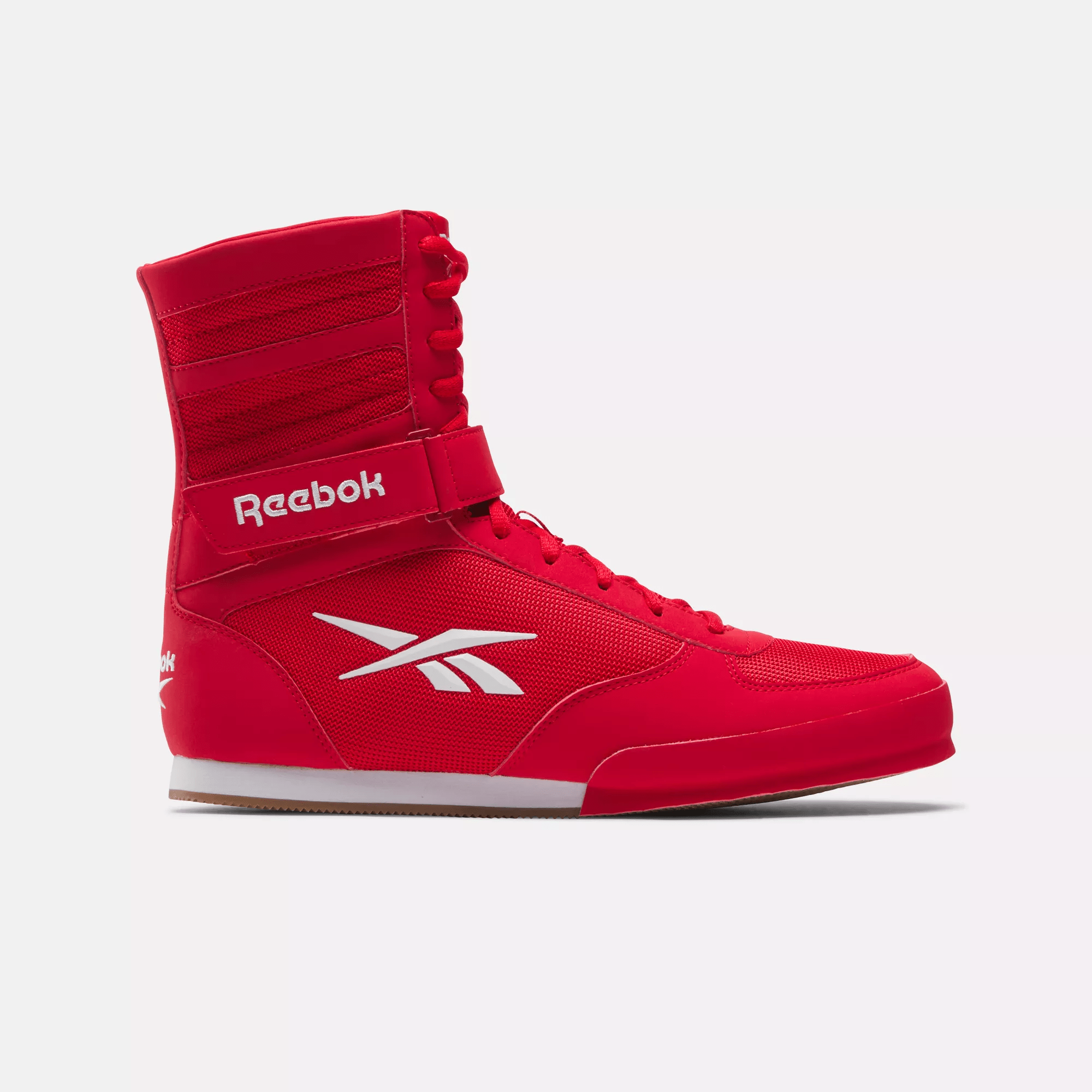 Boxing Boots Reebok Shoes Boots Reebok Boxing Boot Delta-Black