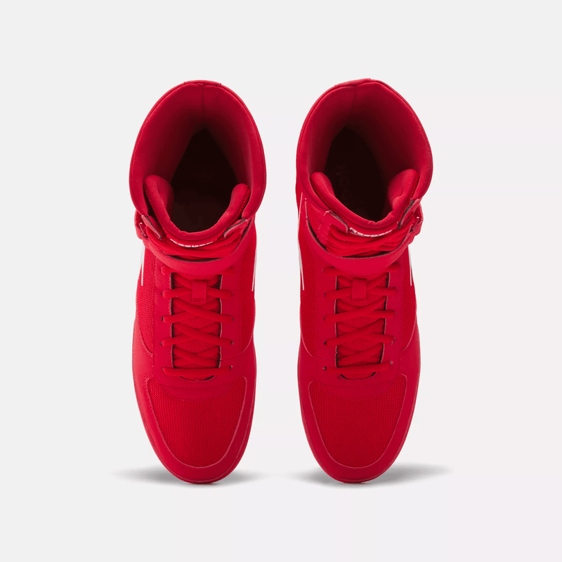 Boxing Hi Shoes