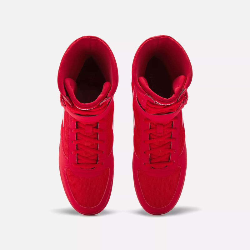 Boxing Hi Shoes