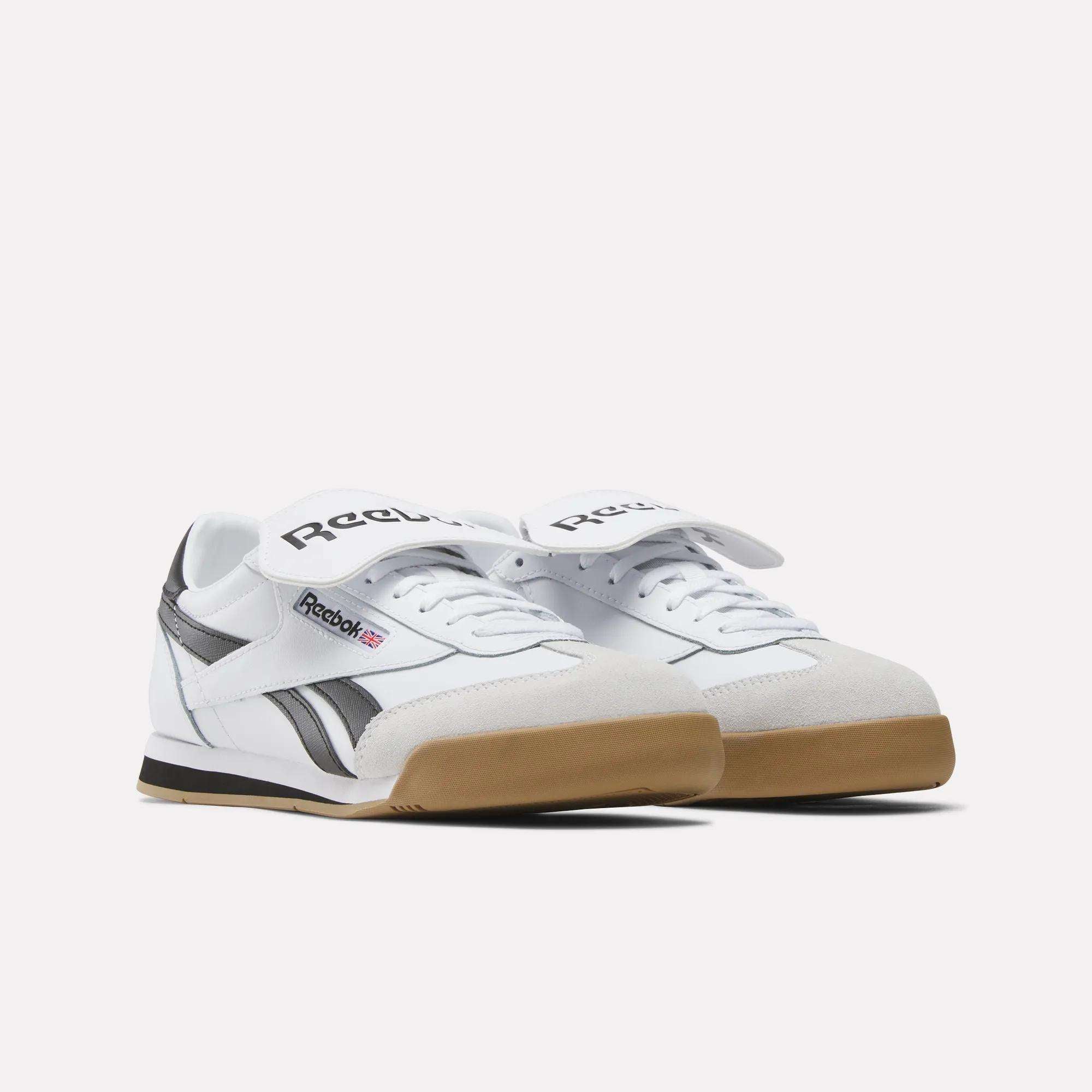 CAMPER Reebok 2足セット Campio XT Kilty Shoes - Reebok