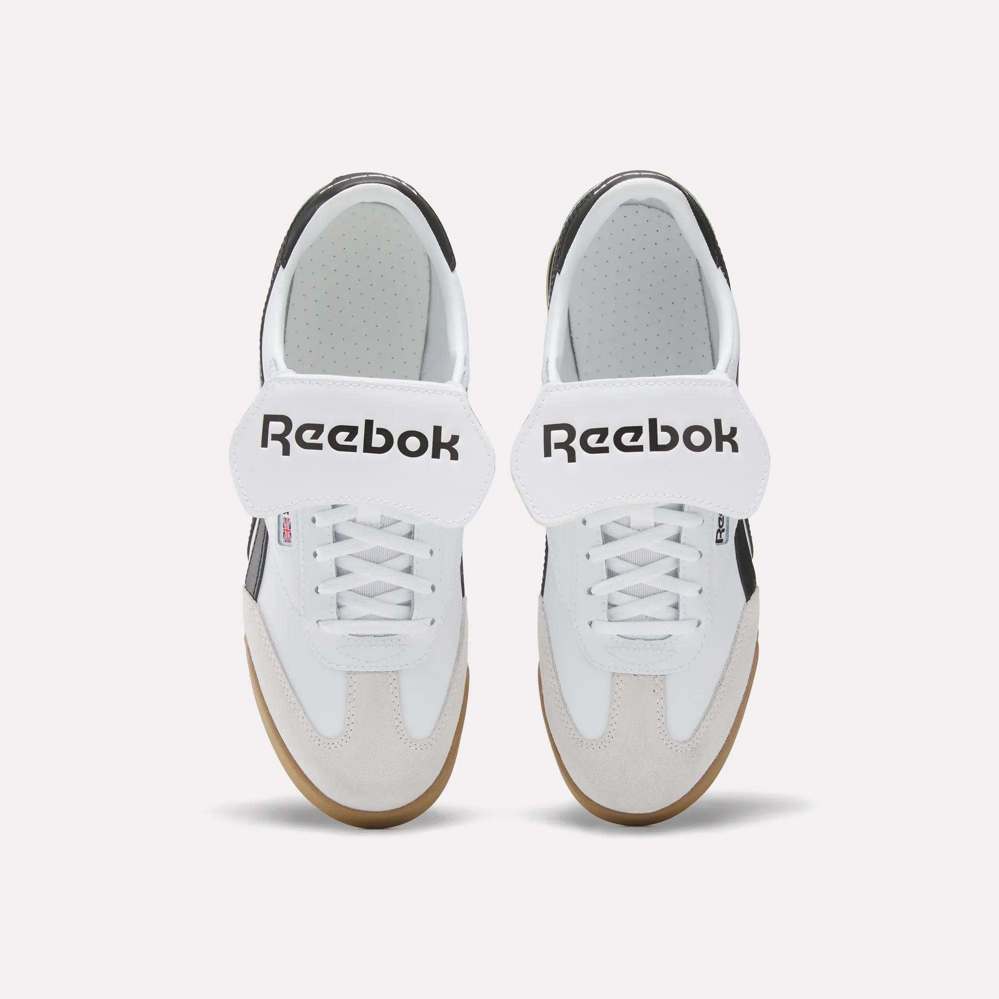 Campio XT Kilty Shoes - Reebok