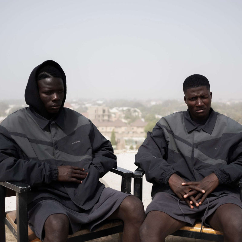 Reebok x HYMNE Jacket