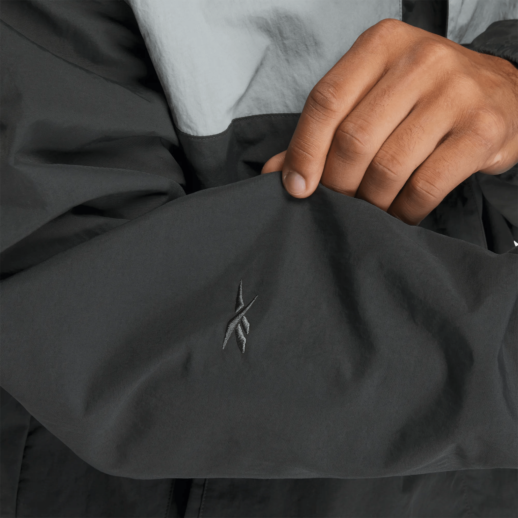 Reebok x HYMNE Jacket