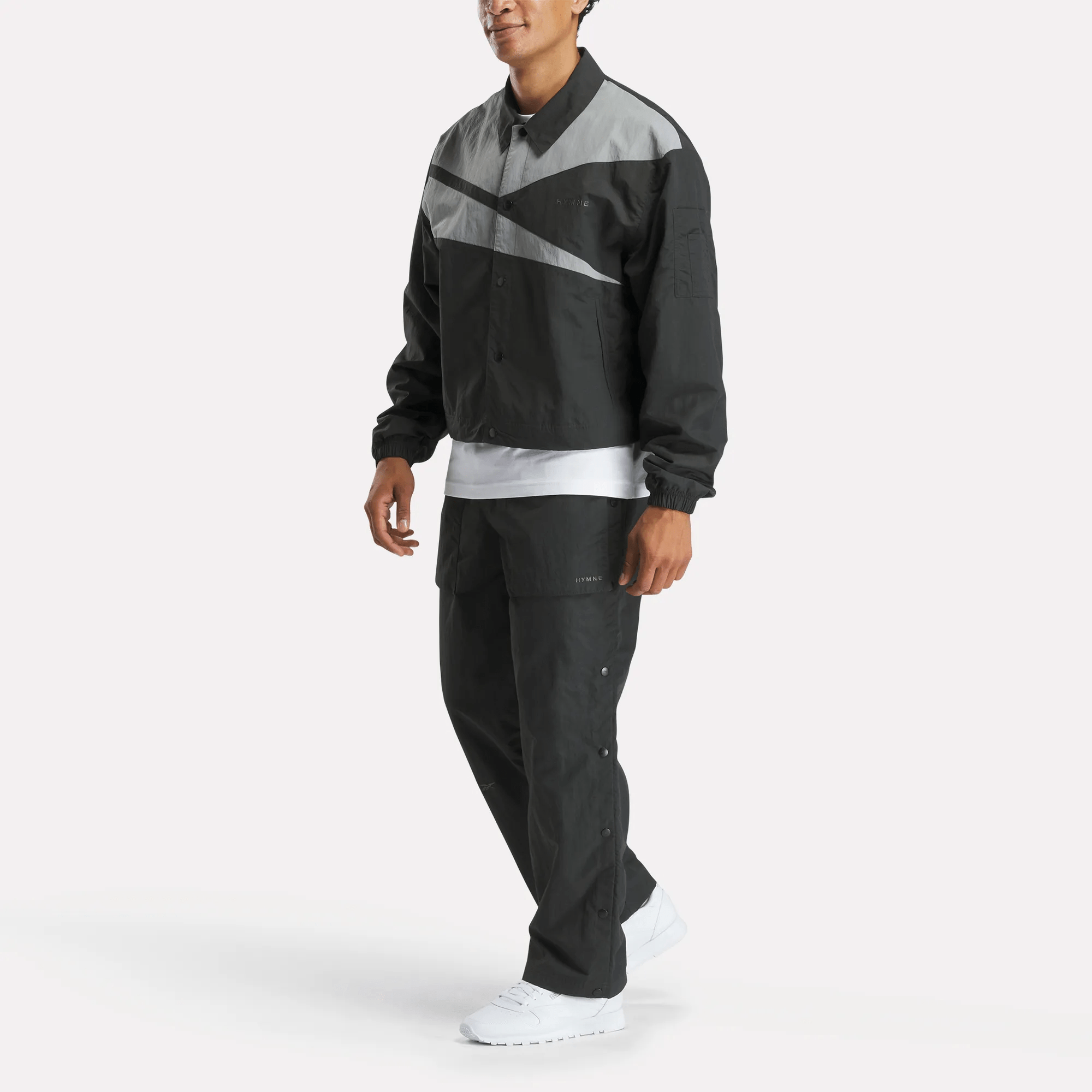 Reebok x HYMNE Jacket