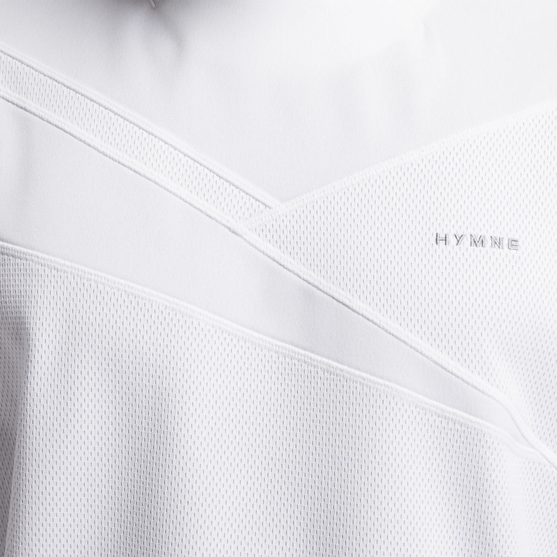 Reebok x HYMNE Long Sleeve Jersey T-Shirt