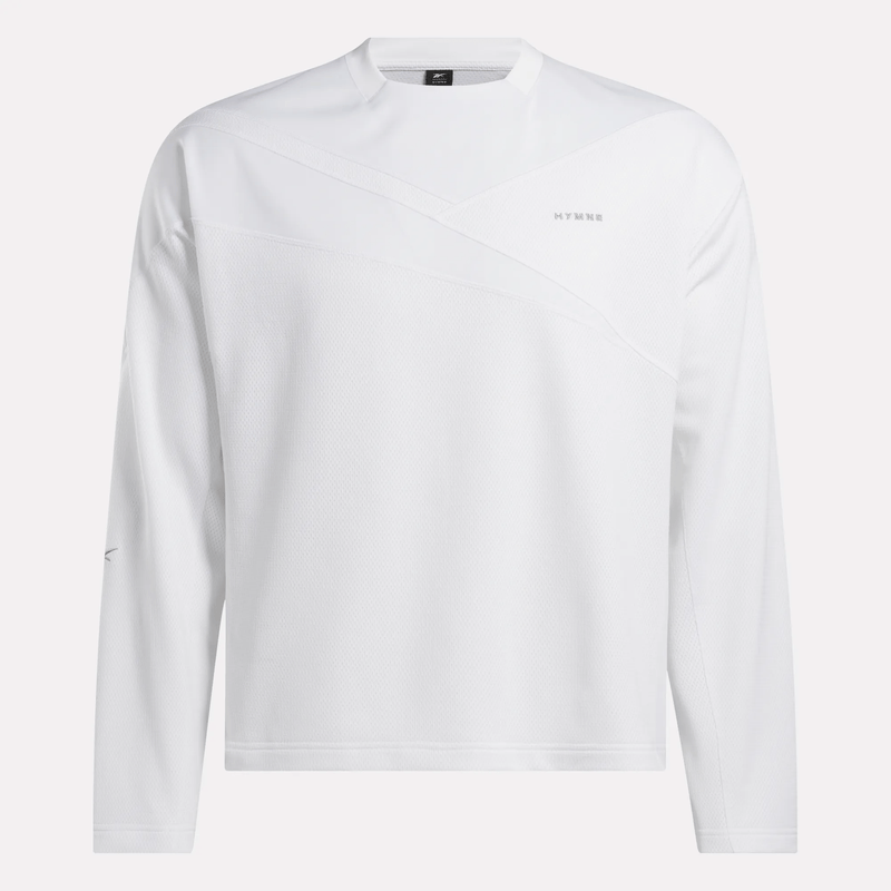 Reebok x HYMNE Long Sleeve Jersey T-Shirt