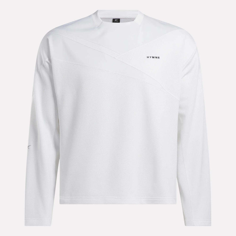 Reebok x HYMNE Long Sleeve Jersey T-Shirt