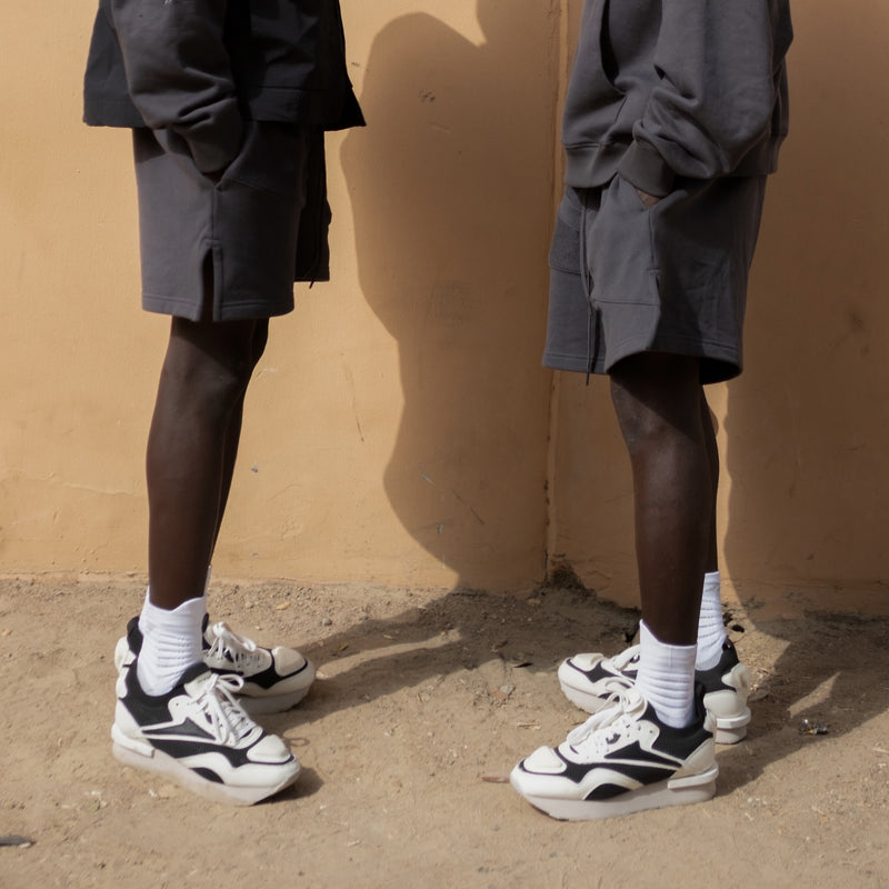 Reebok x HYMNE Shorts