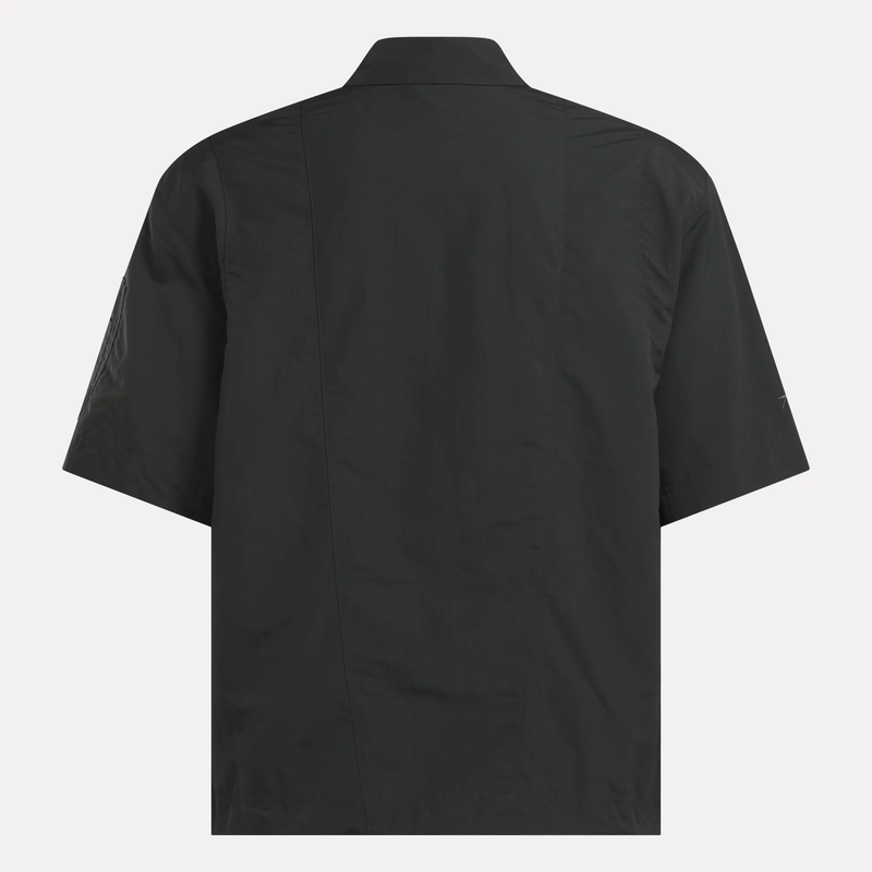 Reebok x HYMNE Short Sleeve Collared T-Shirt