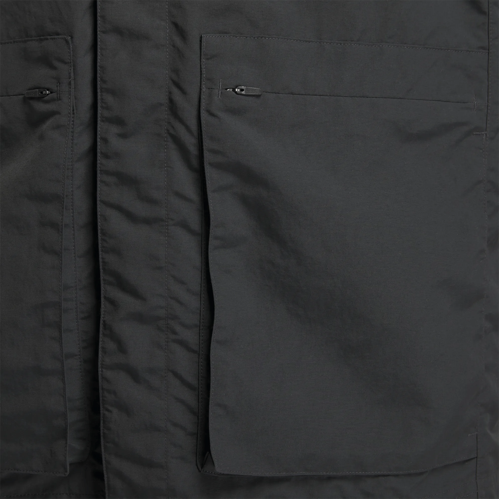 Reebok x HYMNE Short Sleeve Collared T-Shirt