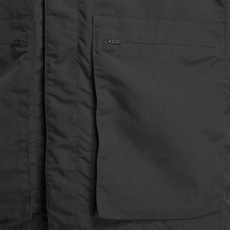 Reebok x HYMNE Short Sleeve Collared T-Shirt