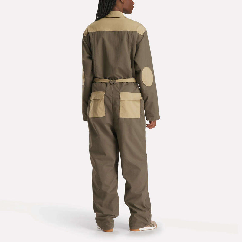 Reebok x Walker Wear Jumpsuit