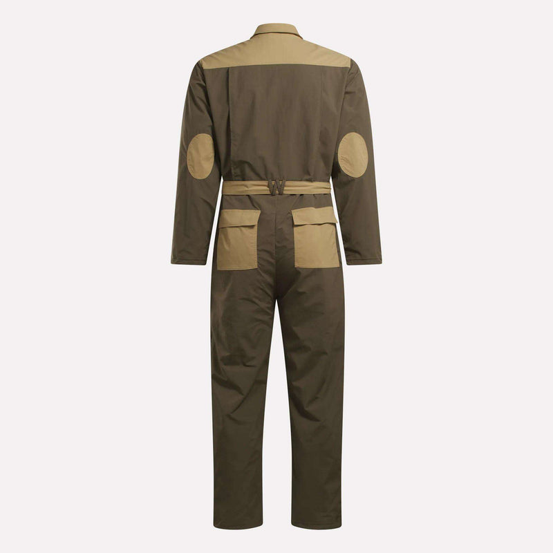 Reebok x Walker Wear Jumpsuit