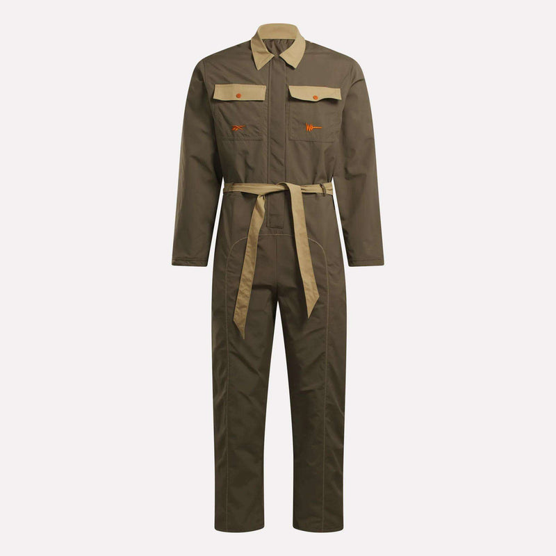 Reebok x Walker Wear Jumpsuit