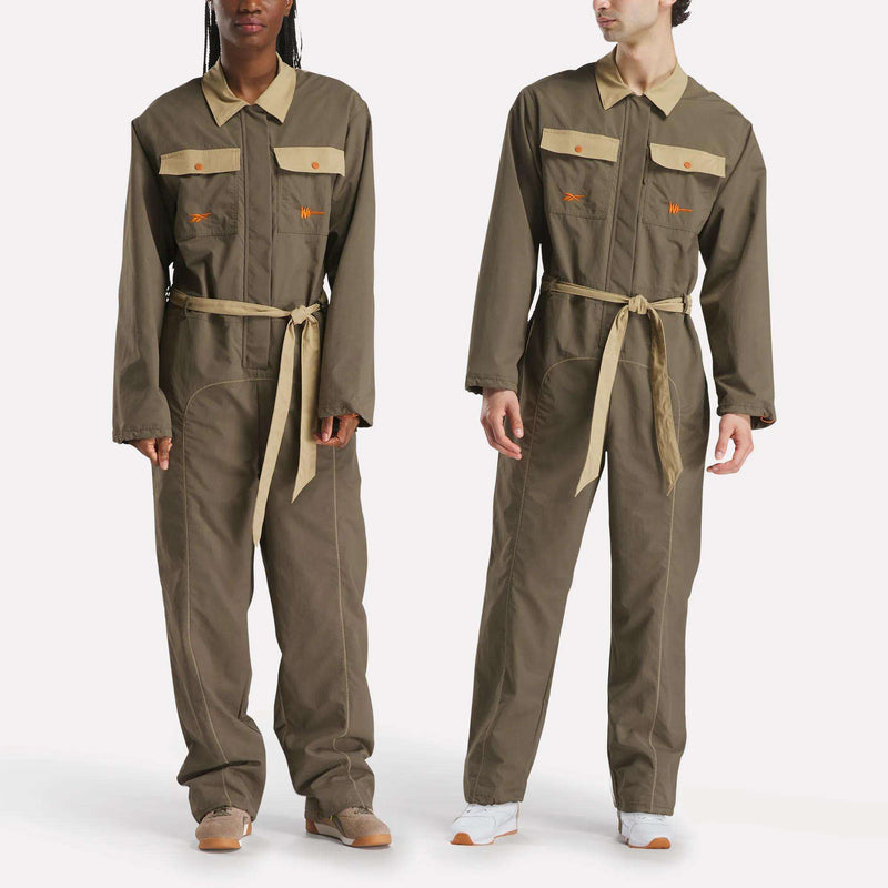 Reebok x Walker Wear Jumpsuit