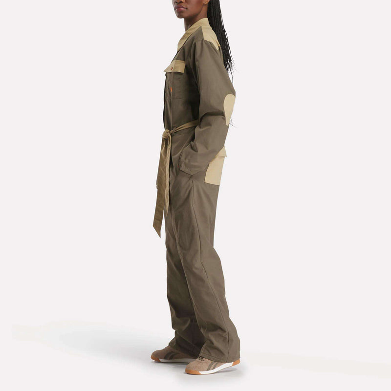 Reebok x Walker Wear Jumpsuit
