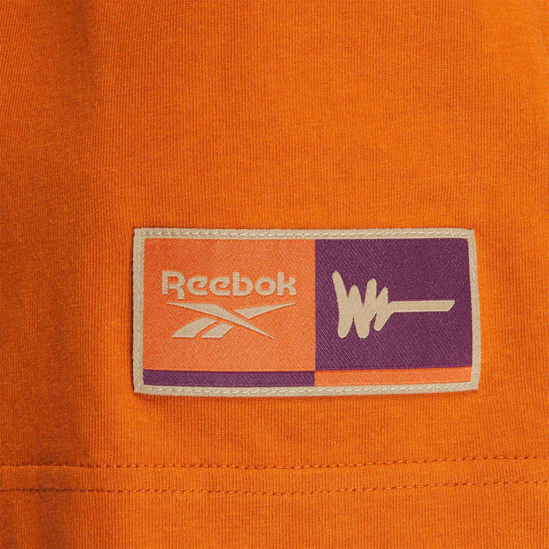 Reebok x Walker Wear Tee