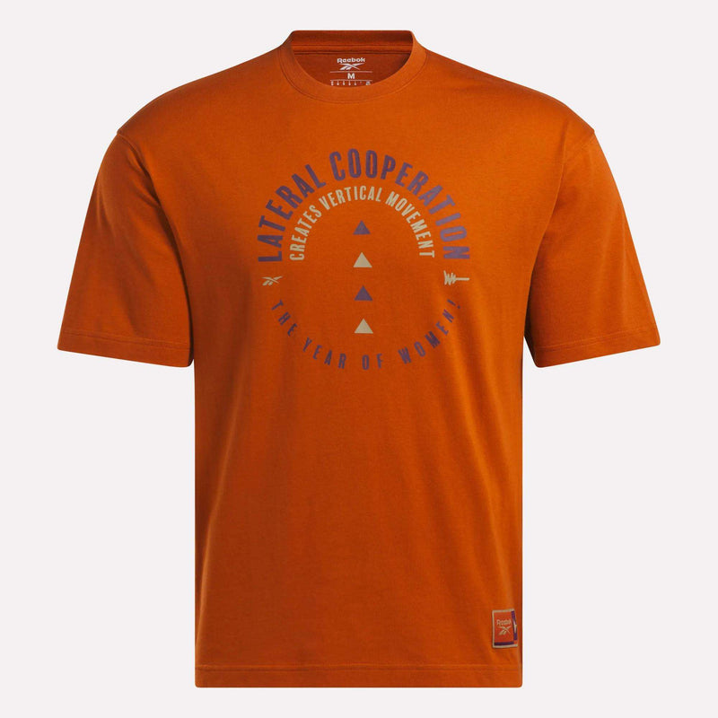 Reebok x Walker Wear Tee