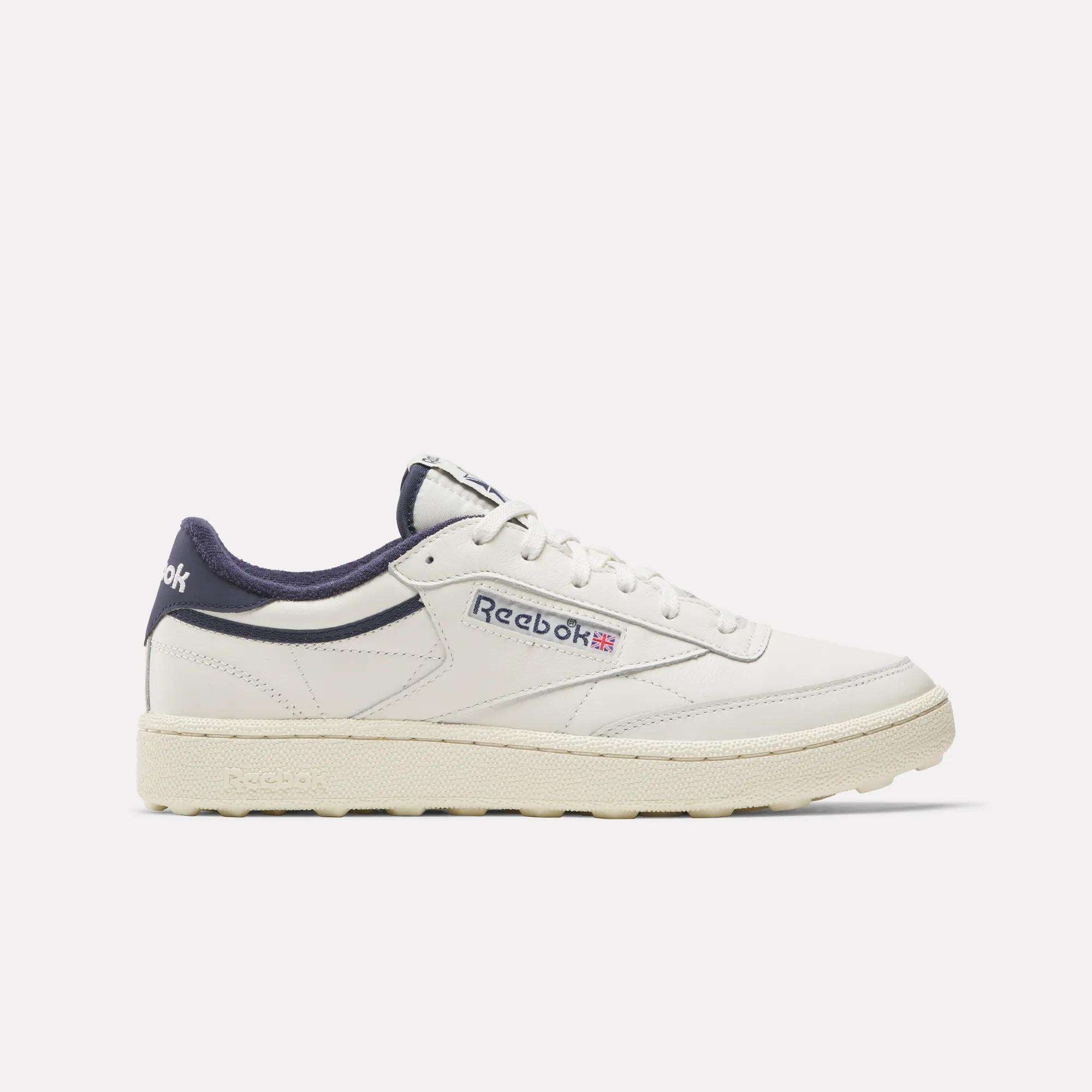 りと Men's Club C Golf Shoes - Reebok