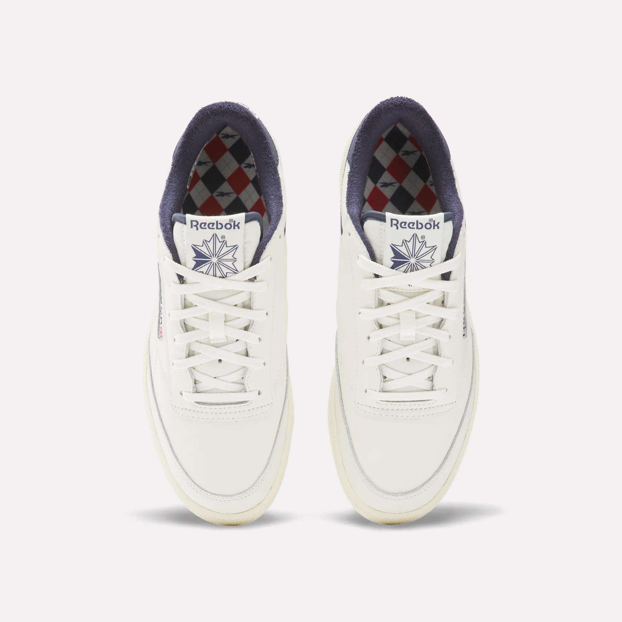 Men's Club C Golf Shoes - Reebok