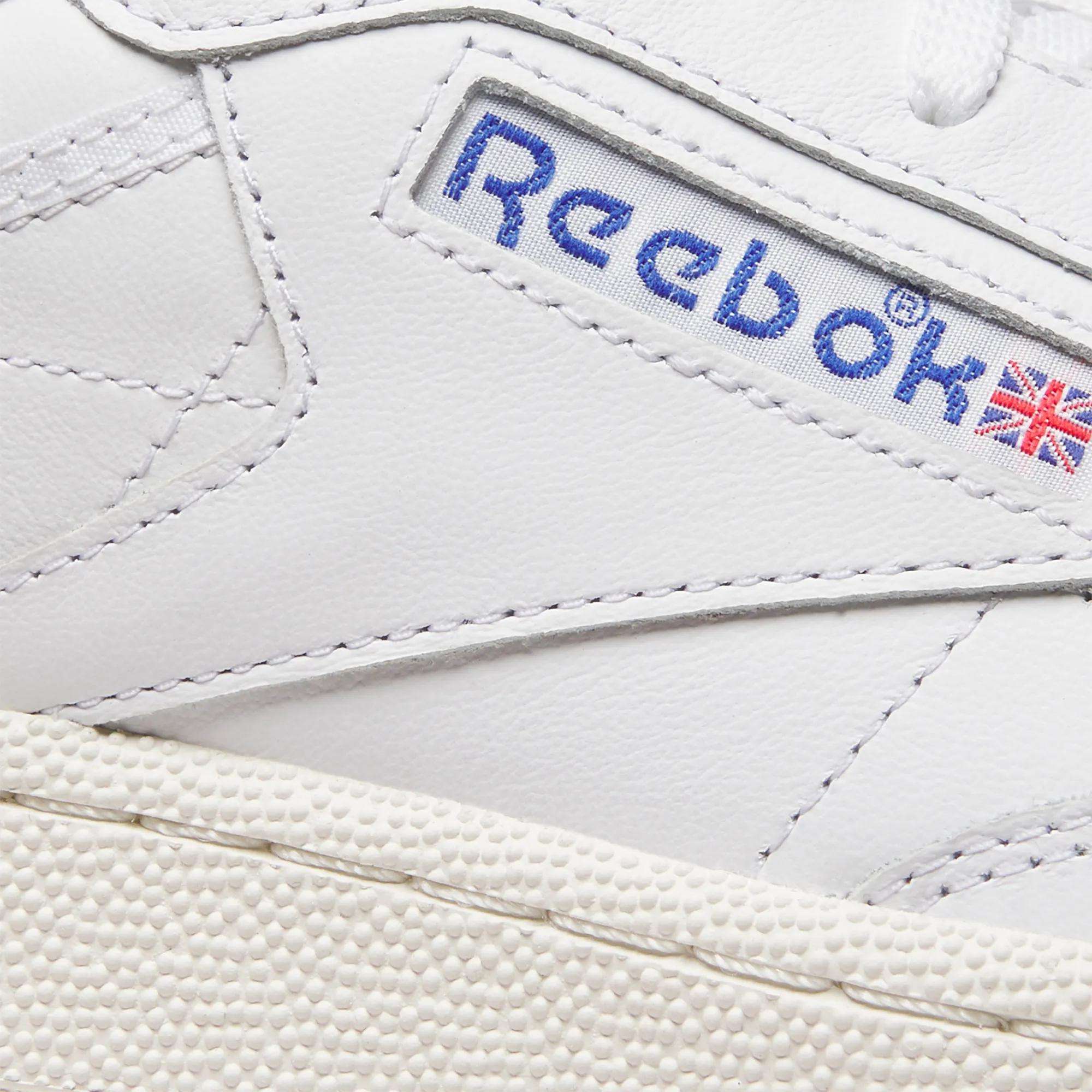 Men's Club C Golf Shoes - Reebok