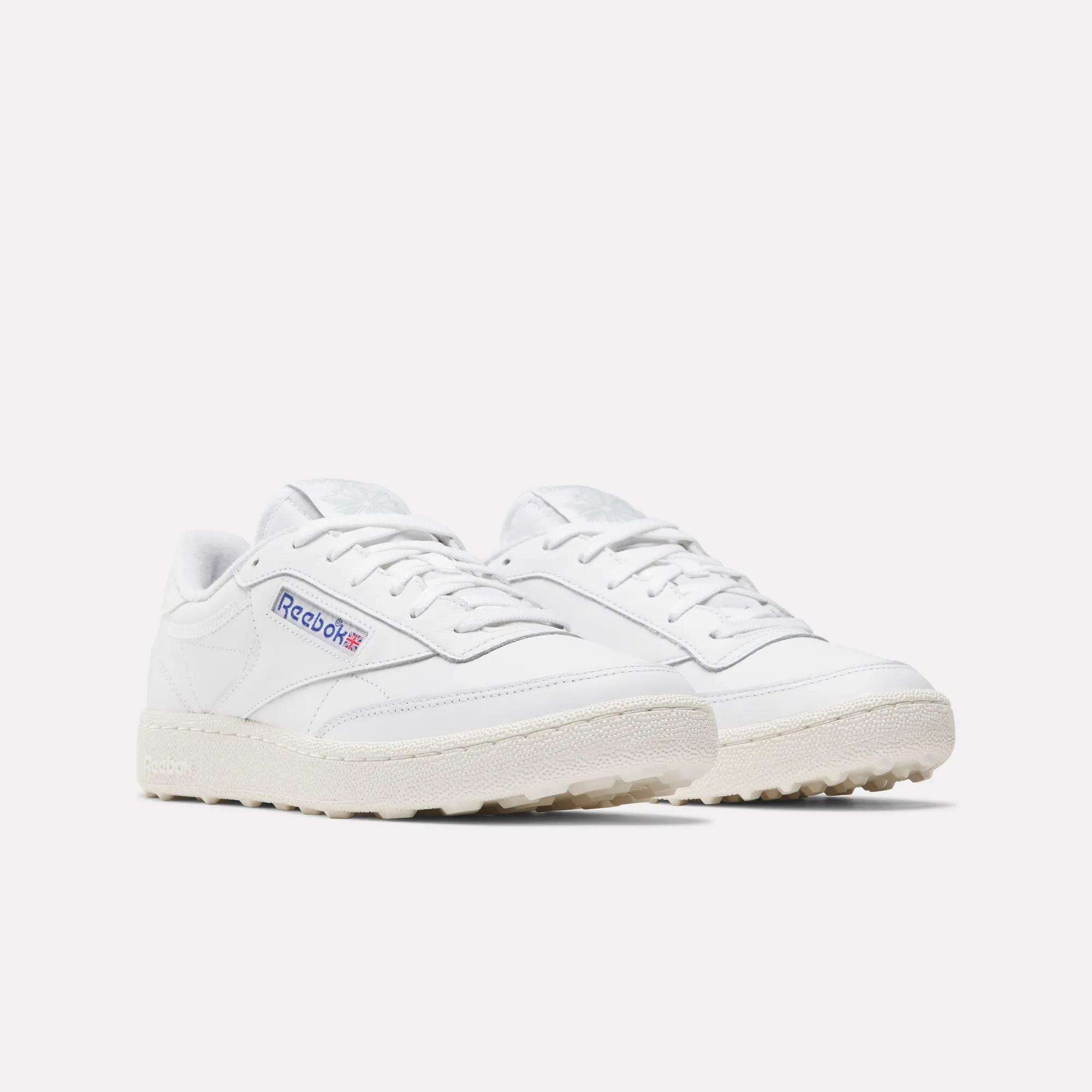Men's Club C Golf Shoes - Reebok