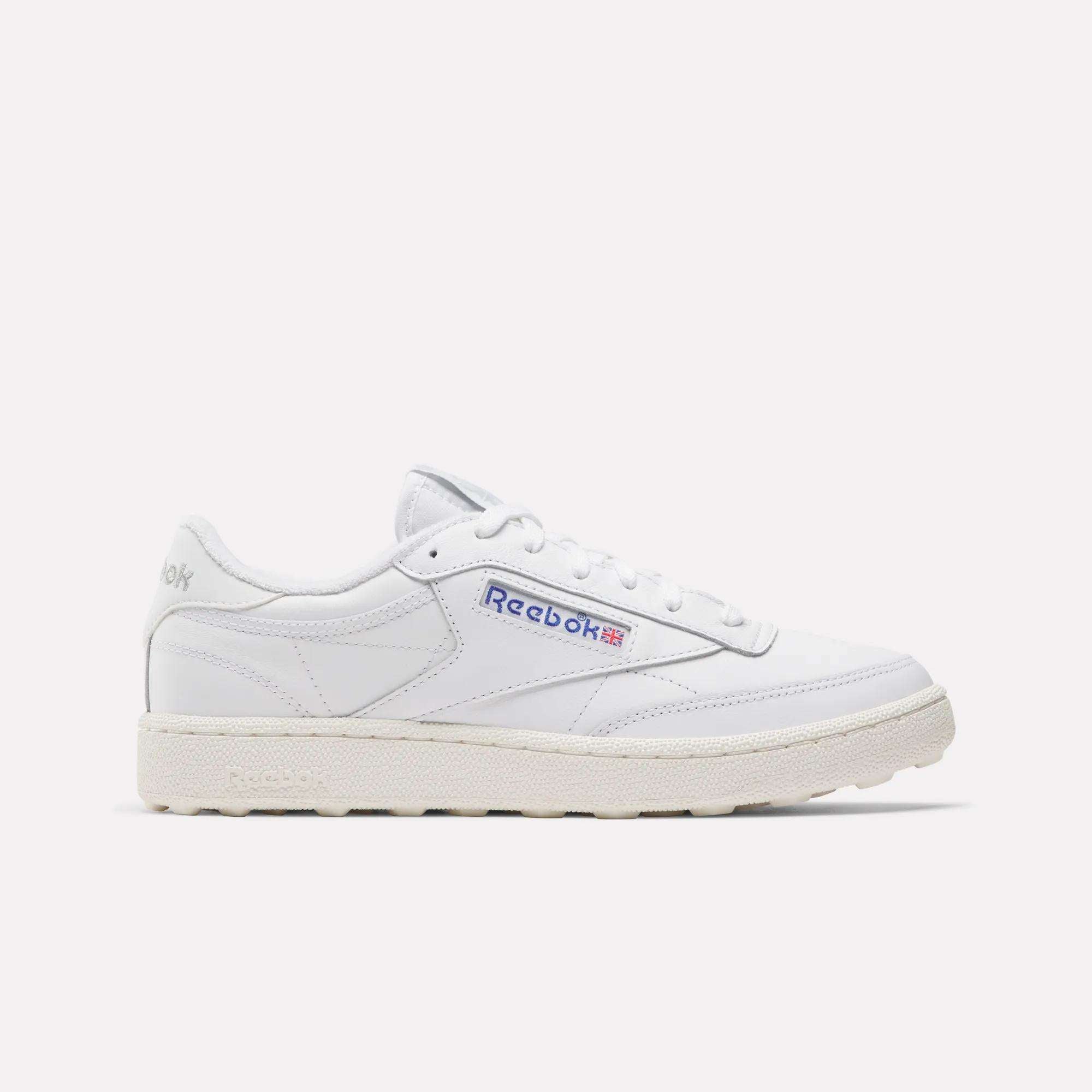 Men's Club C Golf Shoes - Reebok