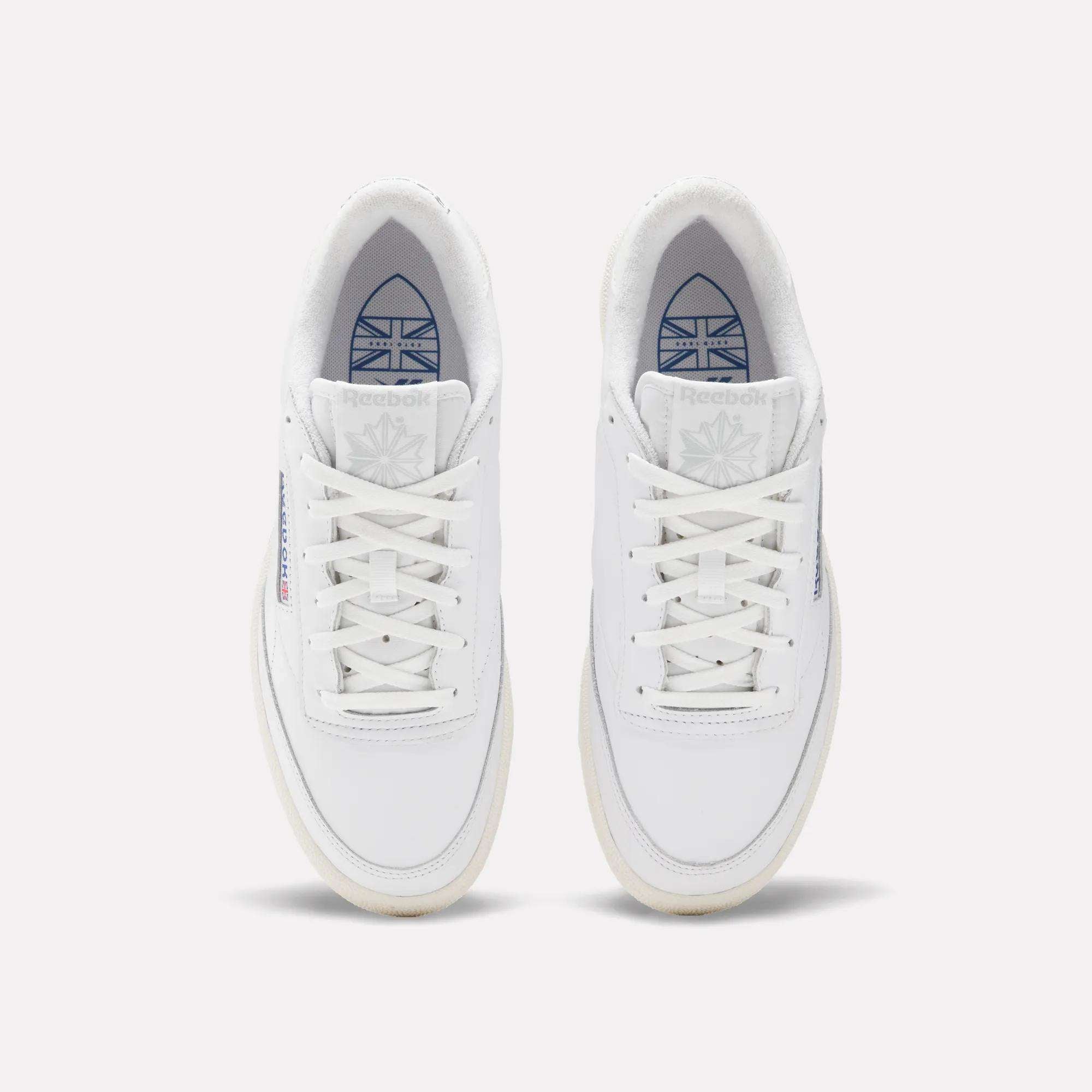 Men's Club C Golf Shoes - Reebok