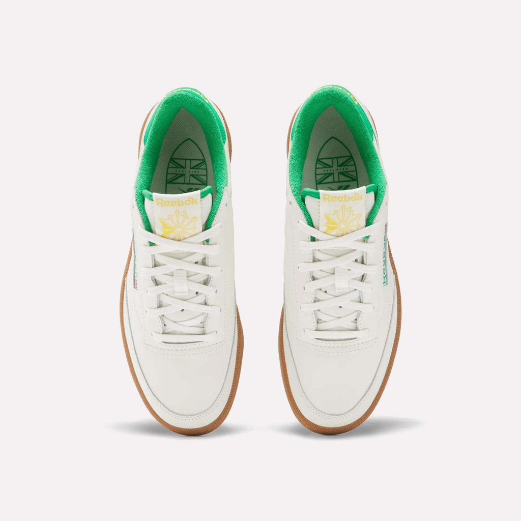 Men's Club C Golf Shoes - Reebok