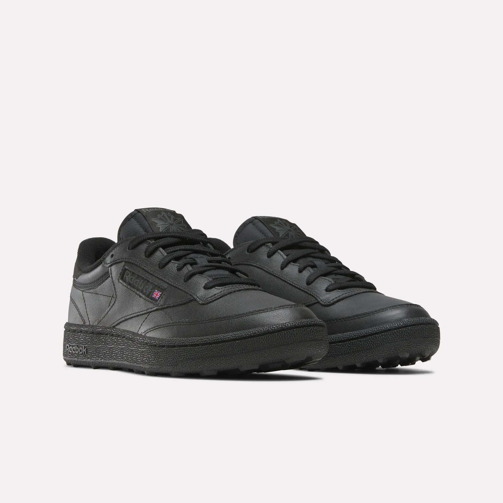 Men's Club C Golf Shoes - Reebok