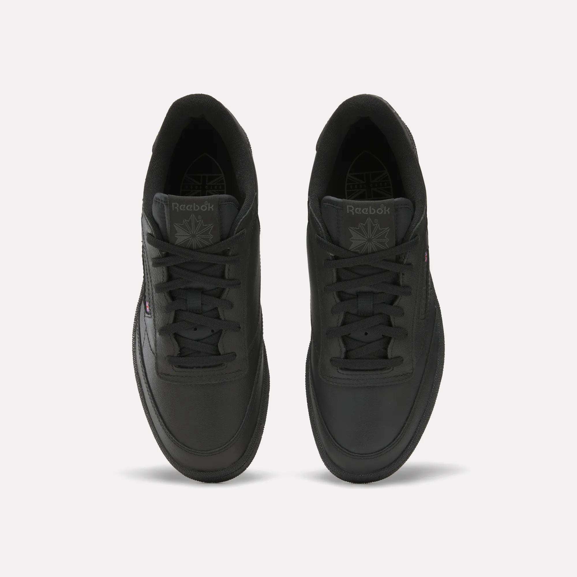 Men's Club C Golf Shoes - Reebok
